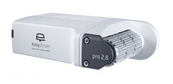 Sistema di manovra per caravan