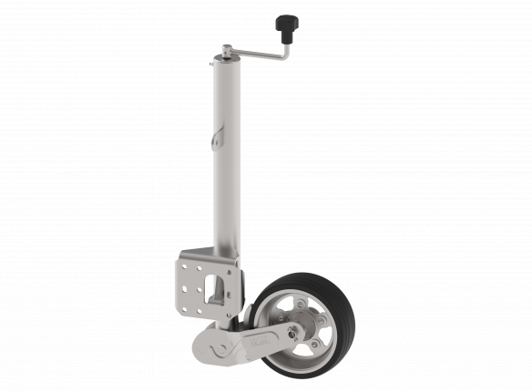 Ruota di supporto ATK60V (Aumento della capacità di carico)