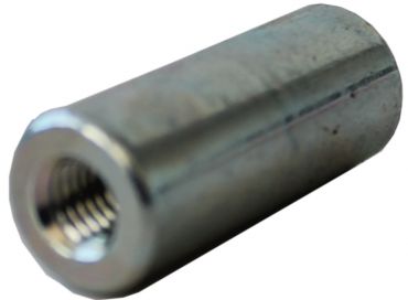 Presa M12/M12 per prolunga braccio