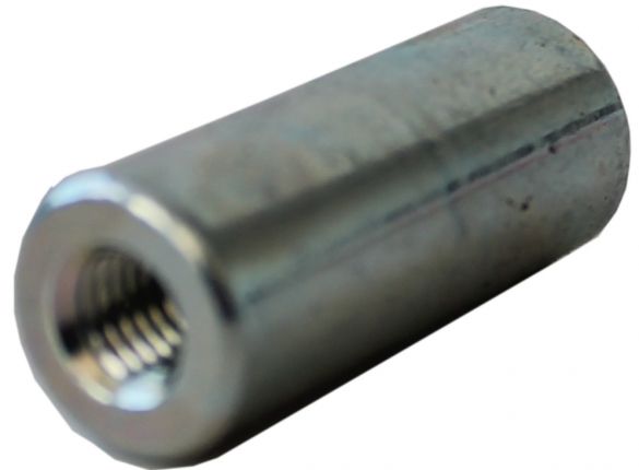 Presa M12/M12 per prolunga braccio