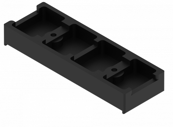 Coperta per imbarcazioni - 402809.013 - Rimorchio per barche