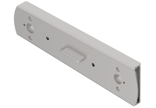 pezzo intermedio 500lg