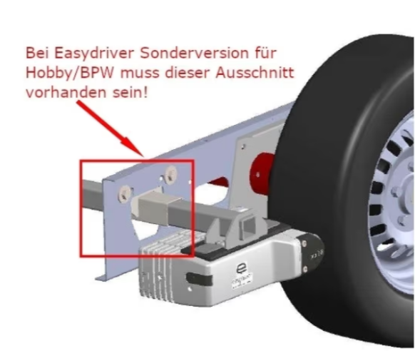 Easydriver Pro 2.8