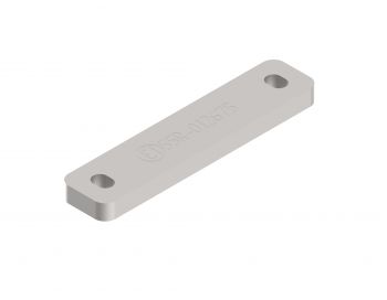 Pezzo adattatore KA15