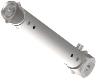 pezzo intermedio 700lg - 207023.054 - Dispositivo di superamento dei pezzi di ricambio