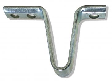 Supporto per timone - 208496.001 - Timoni