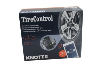 TireControl - 210141.001 - Accessori per ruote/pneumatici/cerchioni