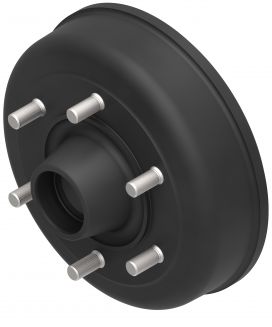 Mozzo freno 300 - 28863P02 - Mozzo freno