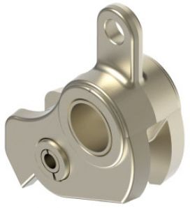 Rückmatikhebel - 35391 - Ricambi freni ruota