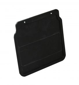 Mudflap Auto neutra - 400086.009 - Mudflap