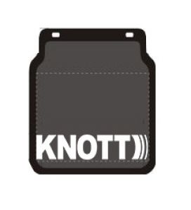 Filtro KNOTT - 400086.254 - Fanghiera