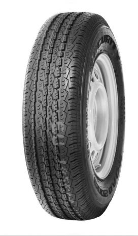 Ruota 155/70R12-C - 400216.002 - ruote