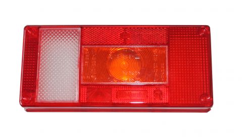 Lente con luce di retromarcia - 402532.001 - Accessori e ricambi per luci