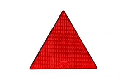Riflettore triangolare - 402655.001 - Riflettore