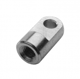 Occhiello a vite fresato - 402757.001 - Accessori per molle a gas
