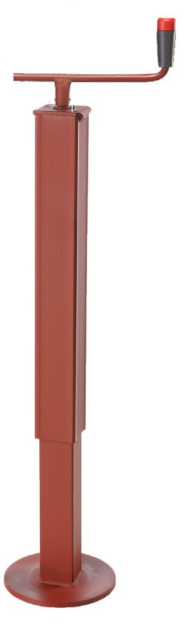 supporto mandrino P560 - 403195.001 - piedini di supporto