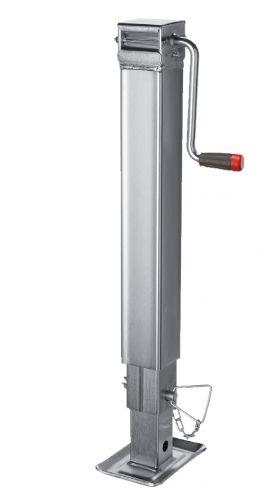 Supporto mandrino DG590/3SF - 403200.001 - Piedini di supporto