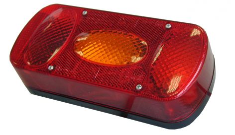 Midipoint 2 - 403466.001 - Fanali posteriori