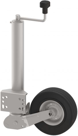 Ruota di supporto ATK60 (ruota rinforzata) - 403473.001 - Ruote di supporto