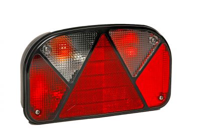 Multipoint 2 - 404360.001 - Fanali posteriori