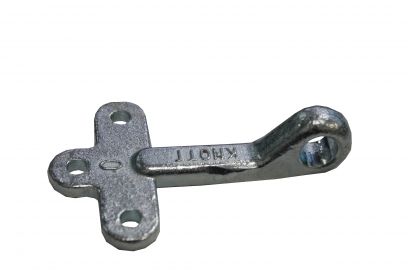 Chiusura A Leva Angolare APT Con Molla E Occhiello – Lato Destro, Dimensioni #1 (170 Mm)