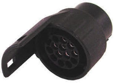 Mini adattatore corto 50mm - 405214.001 - Elementi di collegamento