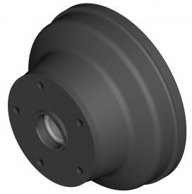 Mozzo freno 250 - 405714N002 - Mozzo freno