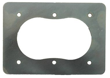 piastra di rinforzo - 406480.001 - ancoraggio di fissaggio