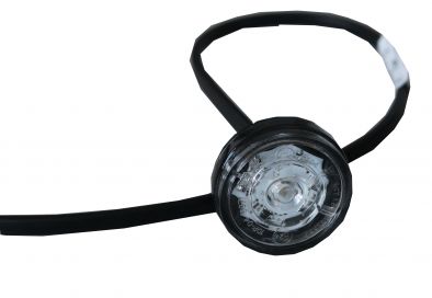 Monopoint 2 LED 12V/24V - 406642.001 - Luci di posizione