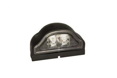 Regpoint LED 12V/24V - 406649.001 - Luci targa