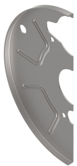 Scudo - 407443.001 - Ricambi freni ruota