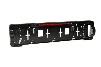 Porta targa LED - 407575.001 - Luci targa