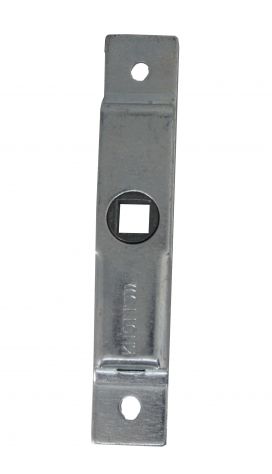 Blocco linguetta in acciaio inox - 408056.001 - Serrature / Accessori