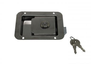 Serrature per valigie - 408061.001 - Serrature / Accessori