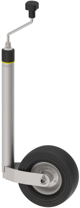 Ruota di supporto ST48 - 408124.001 - Ruote di supporto