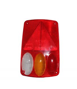 Lente - 408750.001 - Accessori e ricambi per luci