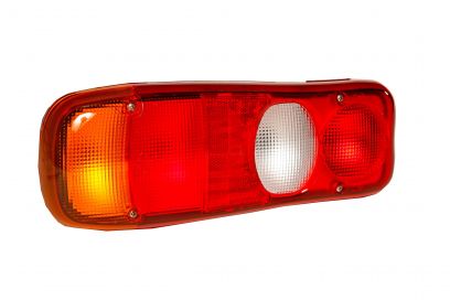 Eurofab - 408757.001 - Fanali posteriori