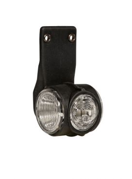 Superpoint 3 LED "Supporto a sospensione" - 409132.001 - Luci di ingombro