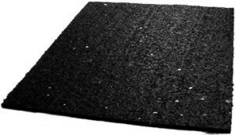 Tappetino antiscivolo / dimensione del pallet - 409340.001 - Fissaggio del carico