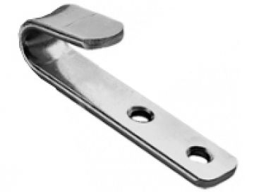 Ganci piatti - 409988.001 - Teloni e accessori