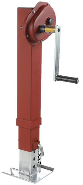 carrello di atterraggio KRA750 - 410011.001 - gambe di supporto