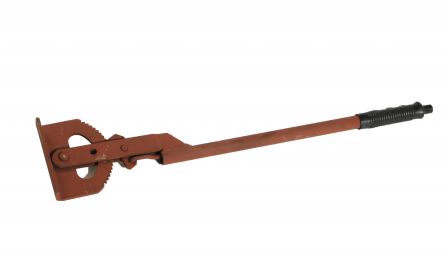 Leva del freno a mano HB-74-60 - 410672.002 - Leva del freno a mano
