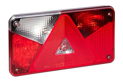 Multipoint 5 - 411512.001 - Fanali posteriori