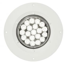 Inpoint LED 12V/24V - 411708.001 - Luci interne