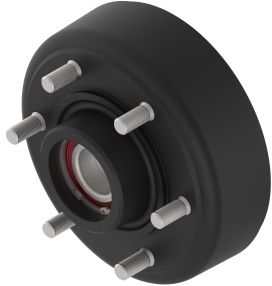 Mozzo freno 250 - 412377P002 - Mozzo freno