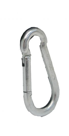 moschettone - 412949.001 - Accessori per verricelli