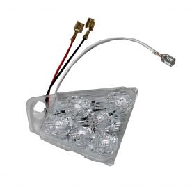 Inserto LED (luce posteriore/luce di arresto) - 413371.001 - Accessori e ricambi per luci