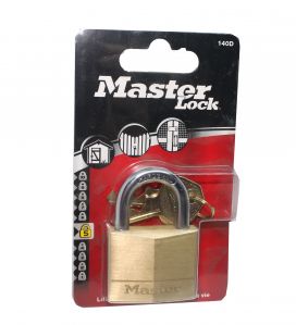 Master Lock - 413996.001 - Scatole di stoccaggio