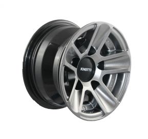 Cerchioni 6,00Ix10 ALU - 414694.001 - Cerchioni
