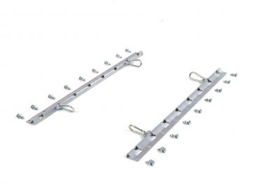 Set per il trasporto di motociclette su rotaia - 415476.001 - Fusibili per motociclette